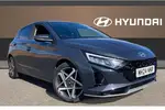 2024 Hyundai i20