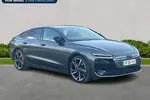 2026 Audi A6