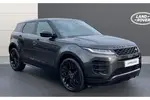 2022 Land Rover Range Rover Evoque