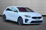 2019 Kia Ceed