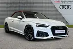 2022 Audi A5 Cabriolet