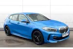 2020 BMW 1 Series