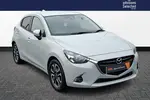 2019 Mazda 2