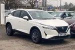 2022 Nissan Qashqai