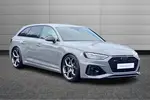 2025 Audi RS4