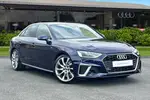 2024 Audi A4