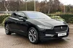 2020 Jaguar I-Pace