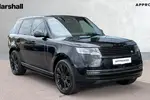 2026 Land Rover Range Rover