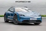 2022 Porsche Taycan