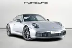 2024 Porsche 911
