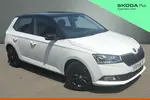 2021 Skoda Fabia