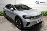 2025 Volkswagen ID.4