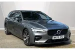 2020 Volvo V60
