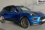 2019 Porsche Macan