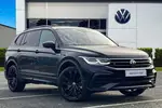 2023 Volkswagen Tiguan Allspace