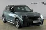 2022 MINI Countryman