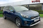 2019 Kia Niro