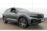 2025 Volkswagen Touareg