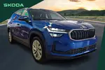 2025 Skoda Kodiaq