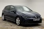 2023 Volkswagen Golf GTE
