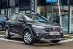 2022 Dacia Sandero Stepway