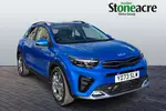 2024 Kia Stonic