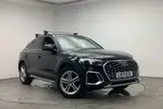 2021 Audi Q5 Sportback