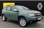 2023 Dacia Duster