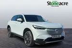 2023 Honda HR-V
