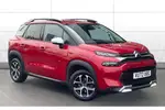 2022 Citroen C3 Aircross