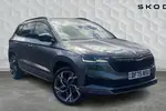 2025 Skoda Karoq