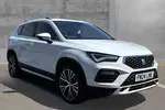 2024 SEAT Ateca