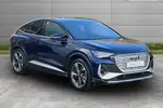 2024 Audi Q4 e-tron Sportback