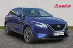 2022 Nissan Qashqai