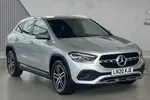 2020 Mercedes-Benz GLA