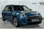 2022 MINI Clubman