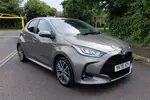 2020 Toyota Yaris