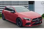 2023 Mercedes-Benz A-Class