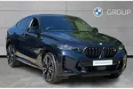 2024 BMW X6