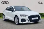 2020 Audi A3