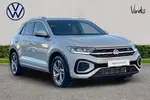 2024 Volkswagen T-Roc
