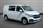 2024 Volkswagen Transporter