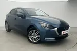 2021 Mazda 2
