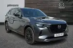 2026 Mazda CX-60