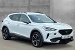 2024 Cupra Formentor