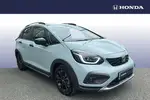 2025 Honda Jazz