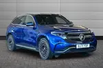 2022 Mercedes-Benz EQC