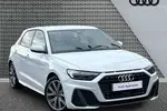 2023 Audi A1
