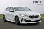 2022 BMW 1 Series