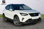 2025 SEAT Arona